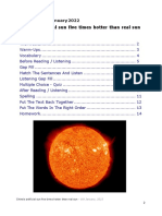 Level 3 - : China's Artificial Sun Five Times Hotter Than Real Sun