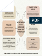 Alfabetización en Salud e Intercambio de Información en Entornos Médicos.