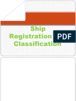 Ship Registration