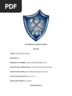 Informe de Laboratorio#8 FIS1102 I