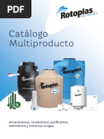 CATALOGO MULTIPRODUCTO - Final