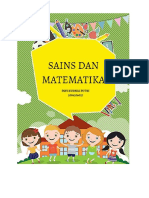 Sains Dan Matematika