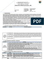 2do Programación Curricular Anual de EPT 2023