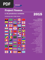 Project Finance: in 45 Jurisdictions Worldwide