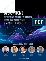 BTC Options: Dissecting Volatility Trends