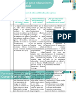 Condiciones de La Salud Mental de Niños, Niñas y Jóvenes (1) .Docx Alejandra Merchán