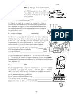 PROBLEMAS CON MILLONES (L. Mat. Pág. 9-11) Ilumina Al Final: JPM 6° Grado