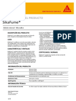 SikaFume Es PE (03 2022) 1 3