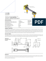 Bts Control 0230-0207re