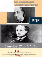 Charles Baudelaire