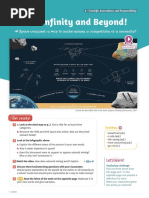 To Infinity and Beyond!: Space Conquest: A Way To Make Money, A Competition or A Necessity?