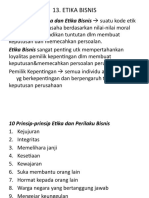 1.etika Bisnis