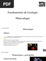 Fundamentos de Geología 