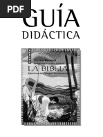 005246D Guia S La Biblia Historias Del Antiguo Testamento