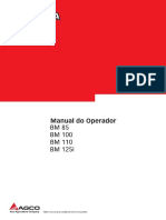 BM85-100-110-125i Manual Do Operador