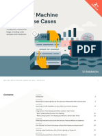 Big Book of Machine Learning Use Cases: Ebook