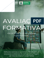 Oficial 2023 - Avaliação Formativa Orientações de Proj de Vida