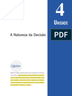 Aula6 Texto NaturezaDaDecisão