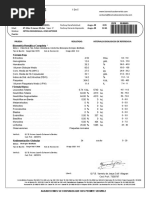 Biometría Hemática Completa