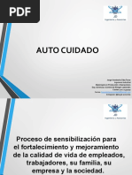 El Auto Cuidado