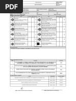 Inspeccion Gerencial Marzo 2 MC