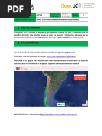 Guía 1 - Levantamiento de Recursos Renovables Disponibles