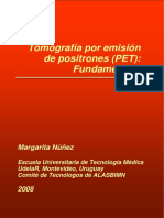 Fundamentos - PET MEDICINA NUCLEAR