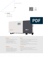 Ficha de Datos Solis - (50-60) K-LV-5G MEX V2.0 2022 10