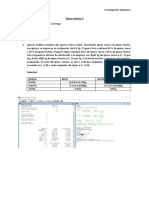 Semana 03 Tema 2 Tarea-Ejercicios de Formulación de Modelos de Programación Lineal I