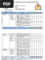 Comparto 'PCA 2DO GRADO - 2023' MONICA