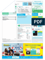 Consumo Del Período 16.14: MAR ABR MAY JUN JUL AGO SEP OCT NOV DIC ENE ENE FEB