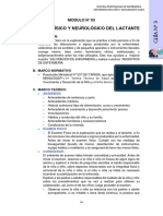 Examen Físico Y Neurológico Del Lactante: Modulo #03