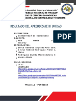 Informe de Proyecto de Fusion Por Absorcion 17 01 - 23