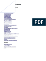 Real Statistics Using Excel - Examples Workbook Charles Zaiontz, 9 April 2015