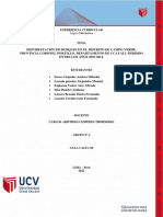 Informe de Logico Matematico