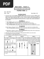 C-30/7-13th Objective (POI) Code-A WA