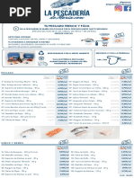 ?PRECIOS SEMANA?19 Octubrjjh