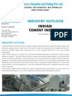 Industry Outlook