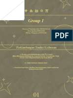 Group 1: - Danissa Fitriamalia Gito (2001055014) - Dina Aprilia (20010550) - Wahyu Pangestu (20010550)