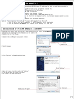 Pc-Link Manager 3 (PC Link Manager 3)