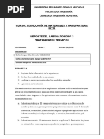 Reporte de Laboratorio 3