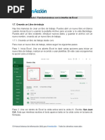 5 - Modulo I - Libros de Trabajo