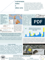 2243 Póster El Hantavirus y La Amenaza de Las Enfermedades Zoonóticas en Las Provincias Centrales