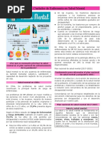 Clase 1 - Cuidados de Enfermería en Salud Mental