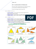 Los Tric3a1ngulos y Los Cuadrilc3a1teros 1c2ba e S o PDF