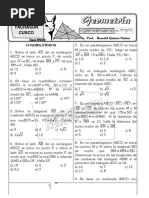 Cuadriláteros: Clases ONLINE