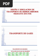 Transporte de Gases N°2