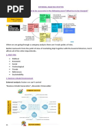 External Analysis Pesttrs 1. Is Barbie Brand Well Defined To Be Successful in The Following Years? What Has To Be Changed?