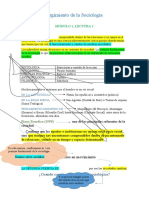 Modulo 1 Resumen Sociología