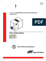 Ir - Compresor Ie37